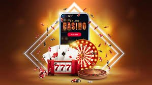 Slot game categories available on 77ph for Filipino players