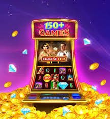 Filipino player browsing 77ph slot game categories on a smartphone